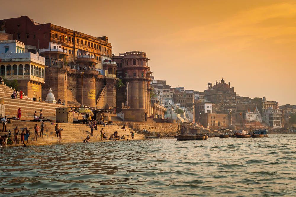 Varanasi