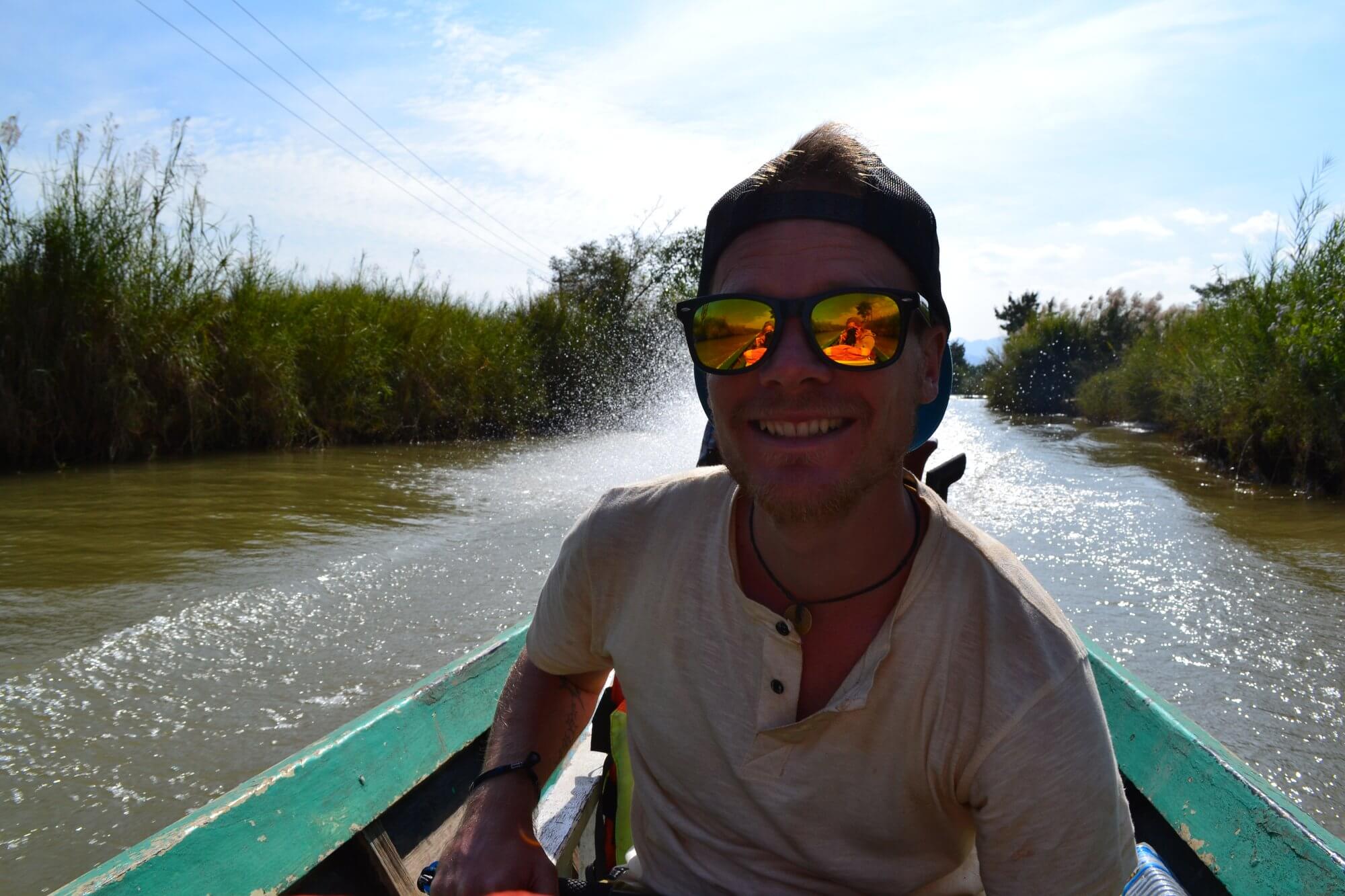 Inle Lake