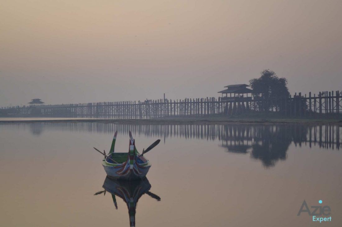 fotografie in Myanmar