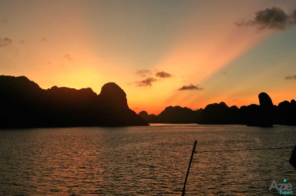 Halong Bay