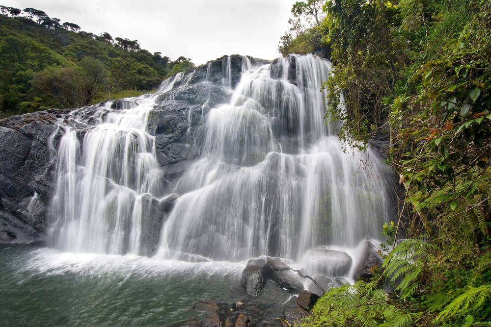 Horton Plains