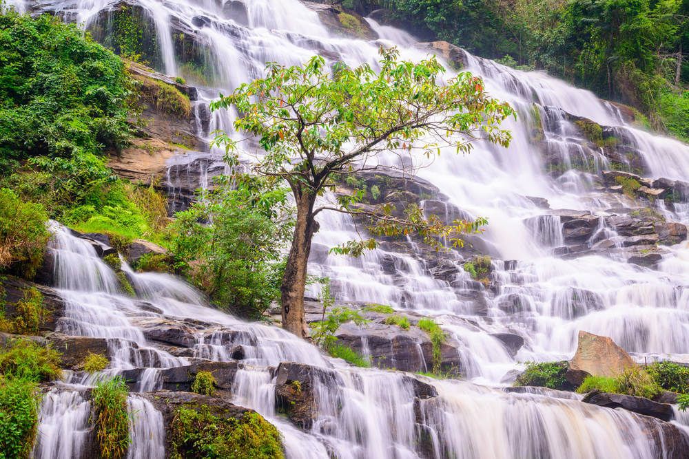 Doi Inthanon