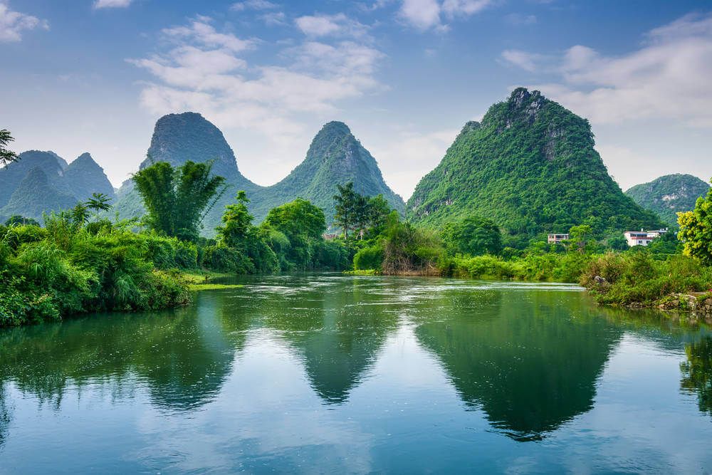 Li River