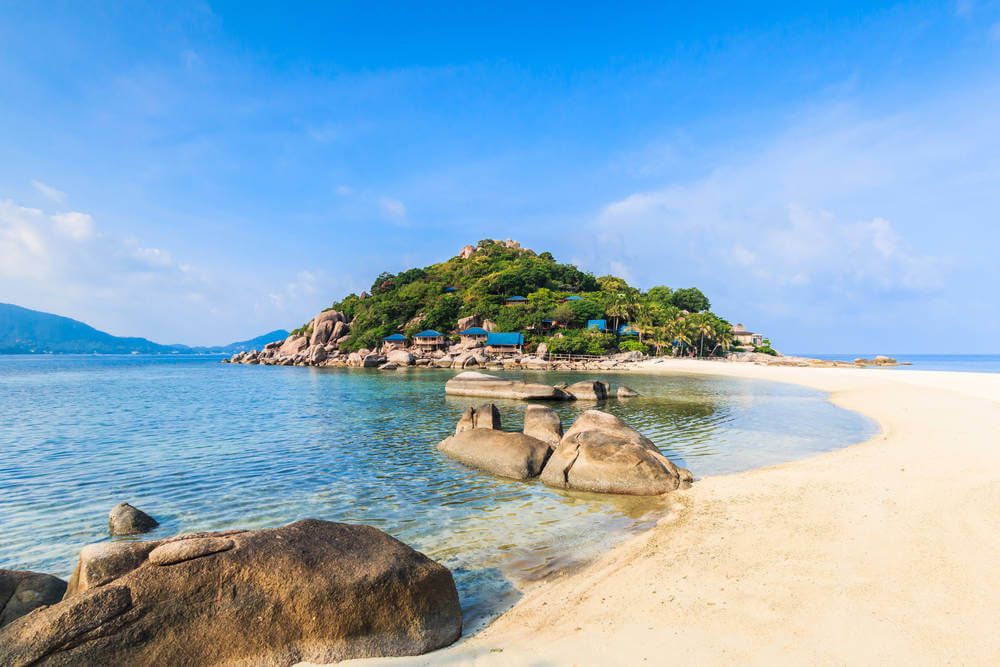 Koh Tao