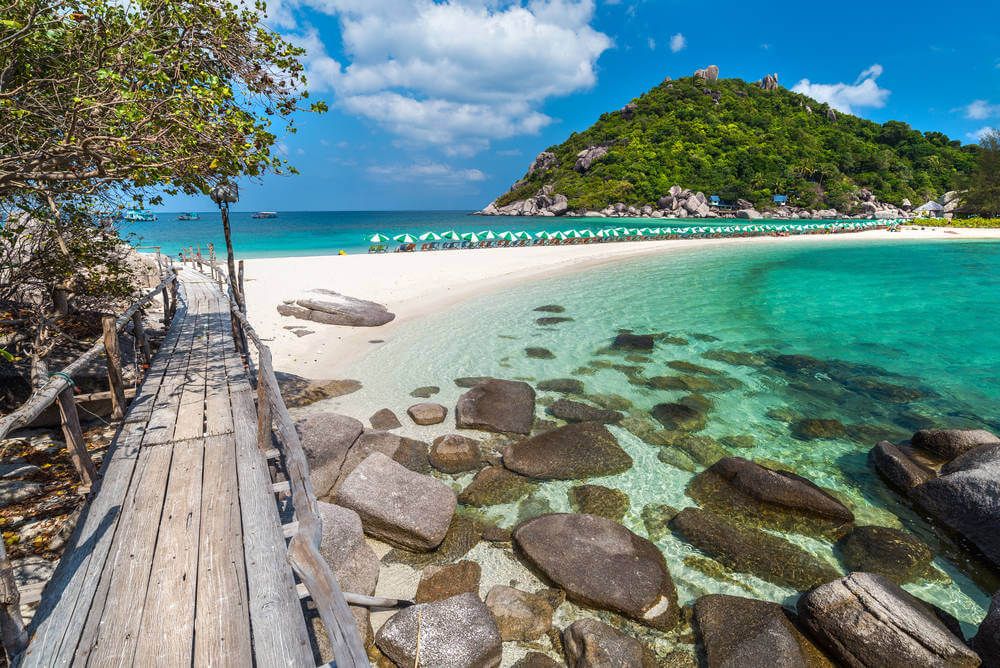 Koh Tao