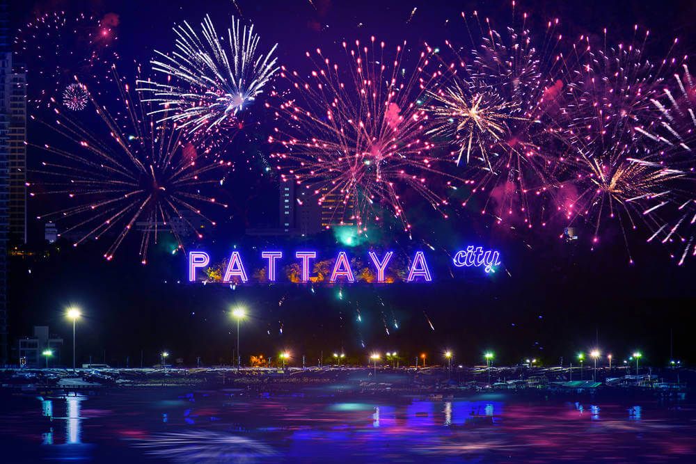 Pattaya