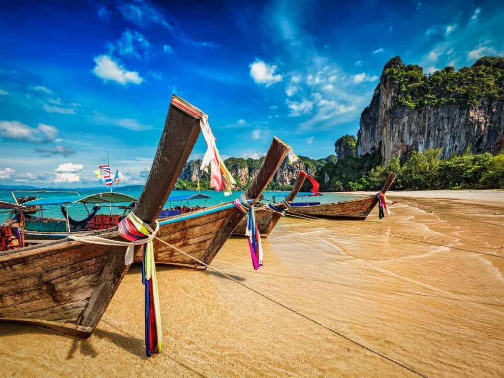 Railay