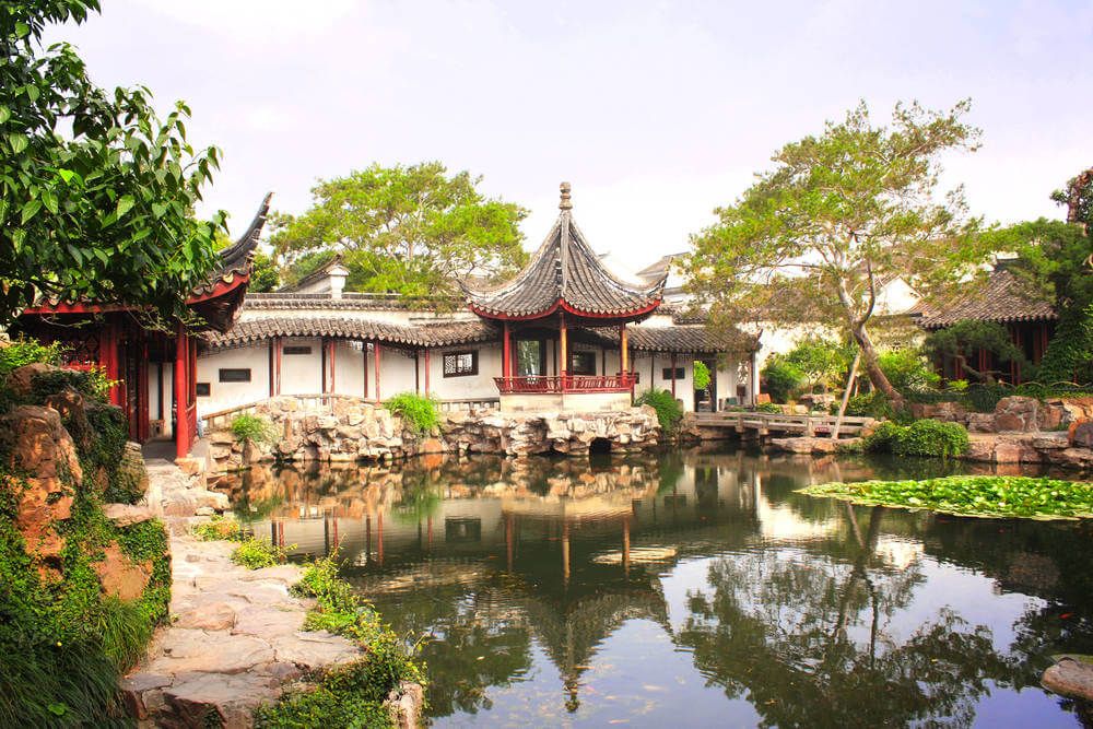 Suzhou