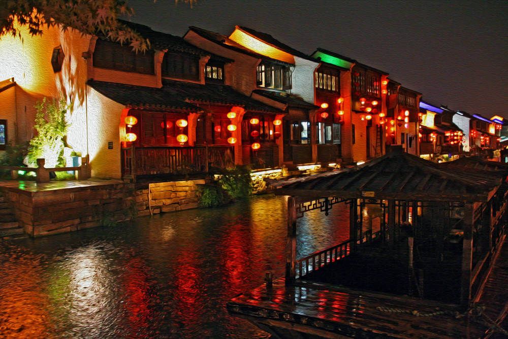 Suzhou