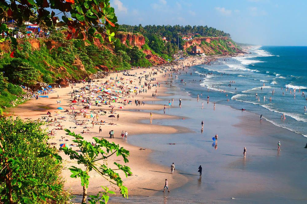 Varkala