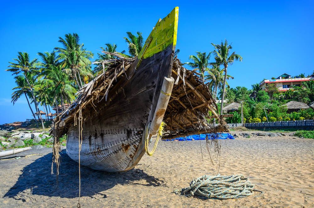 Varkala