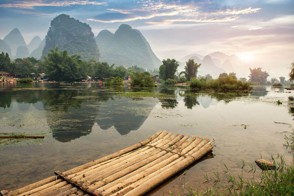 Li River