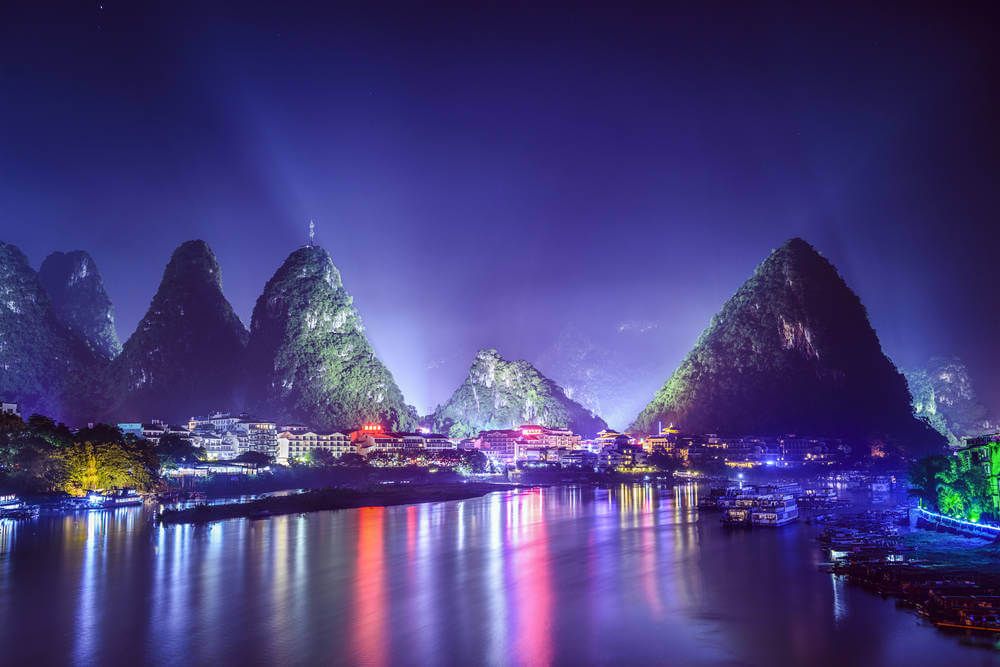 Yangshuo