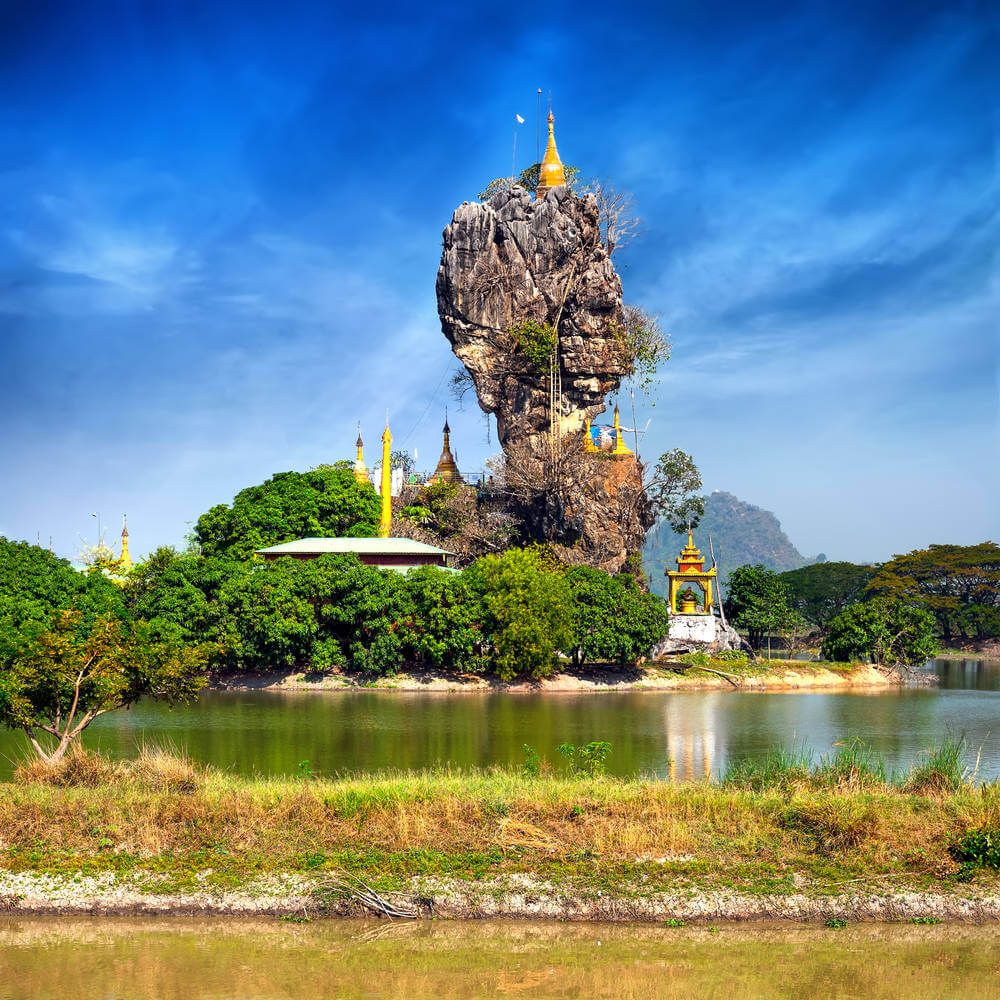 Hpa-An