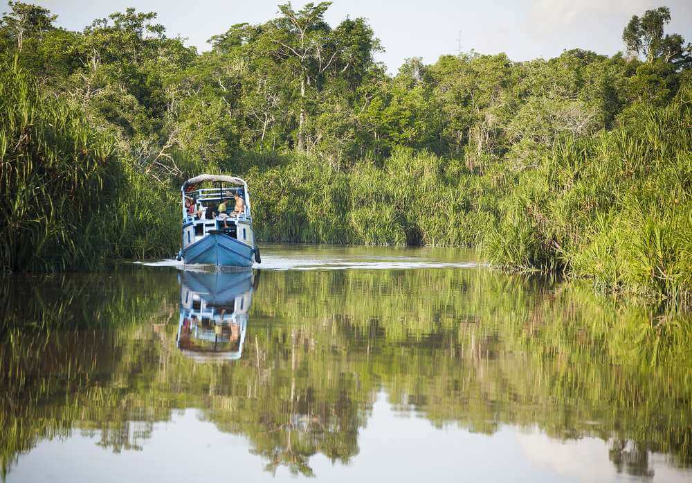 Tanjung National Park