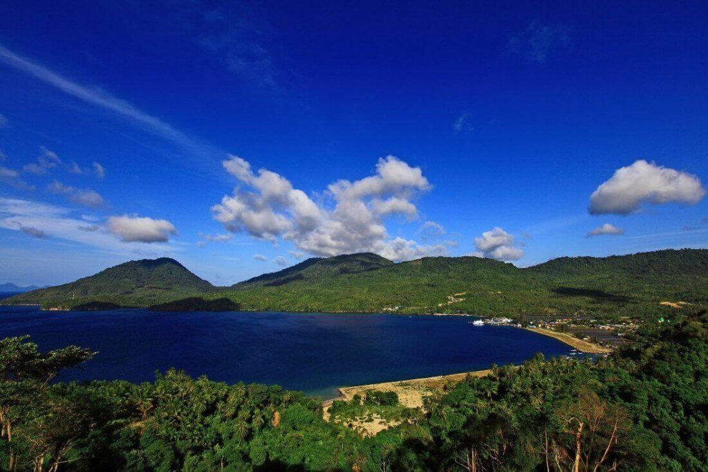 Pulau Weh