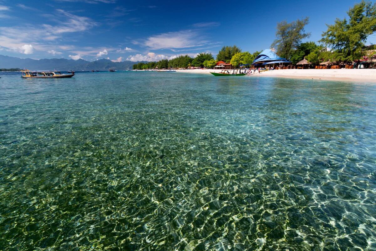 Gili Trawangan