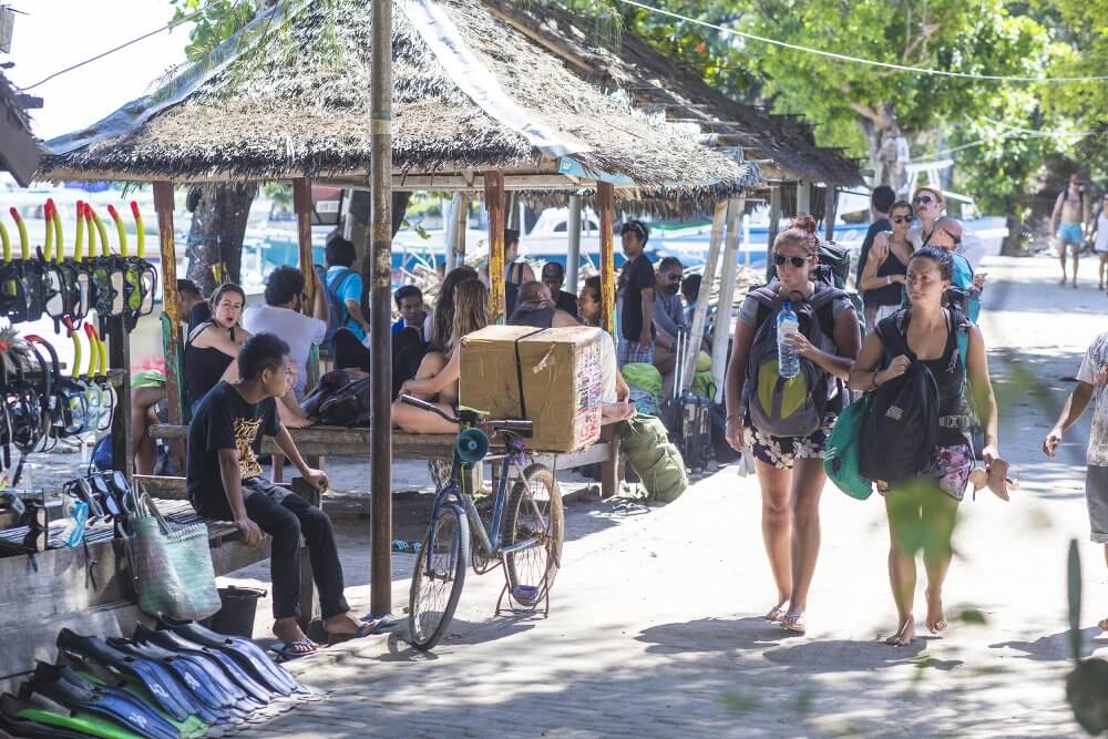 Gili Trawangan