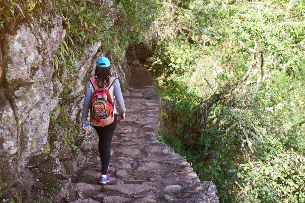 Inca Trail