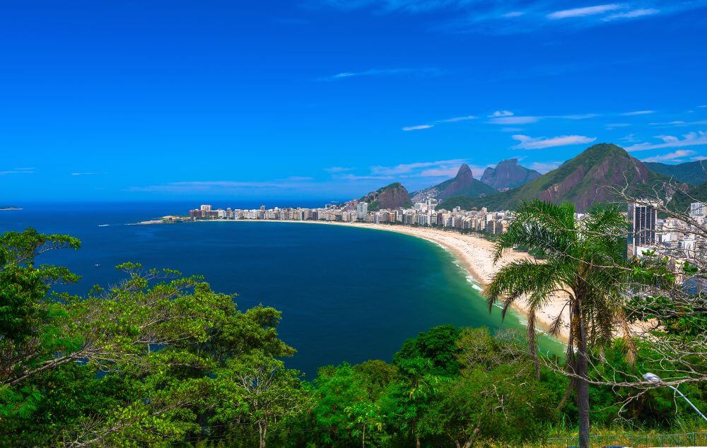 Copacabana