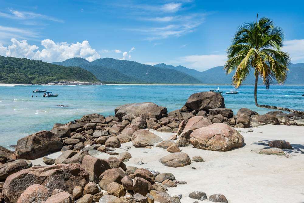 Ilha Grande