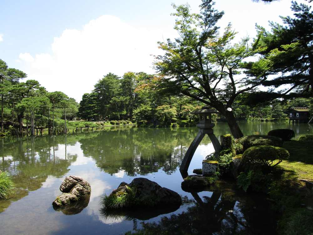 Kanazawa