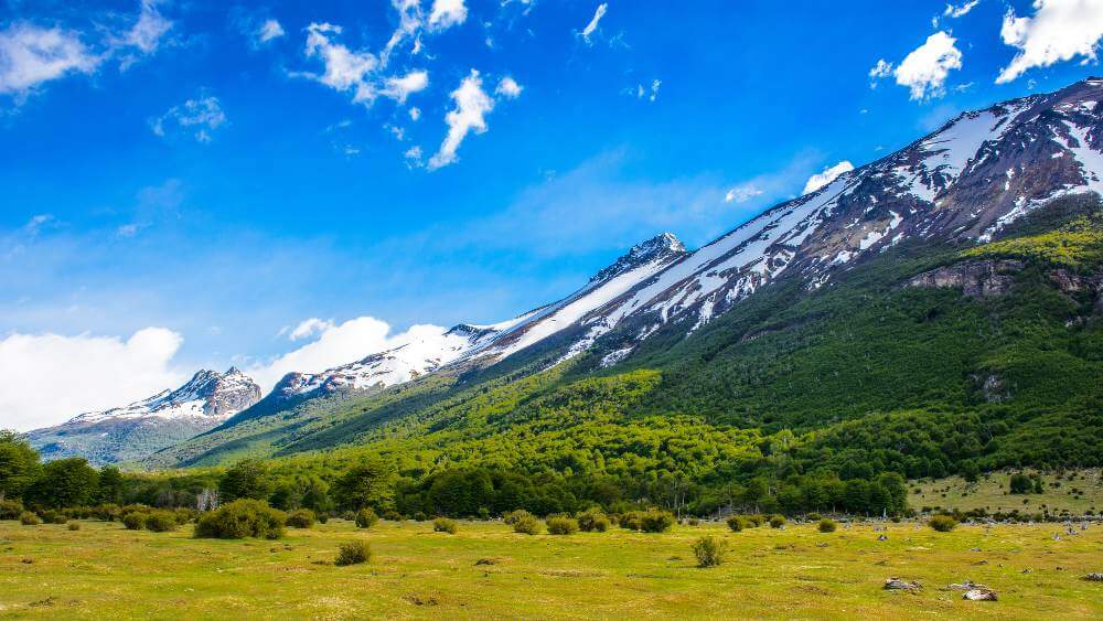 Tierra del Fuego