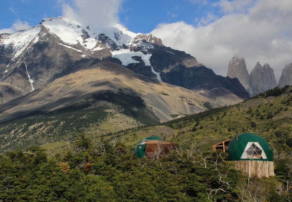 Torres del Paine