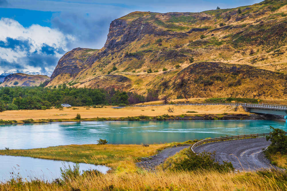 Torres del Paine