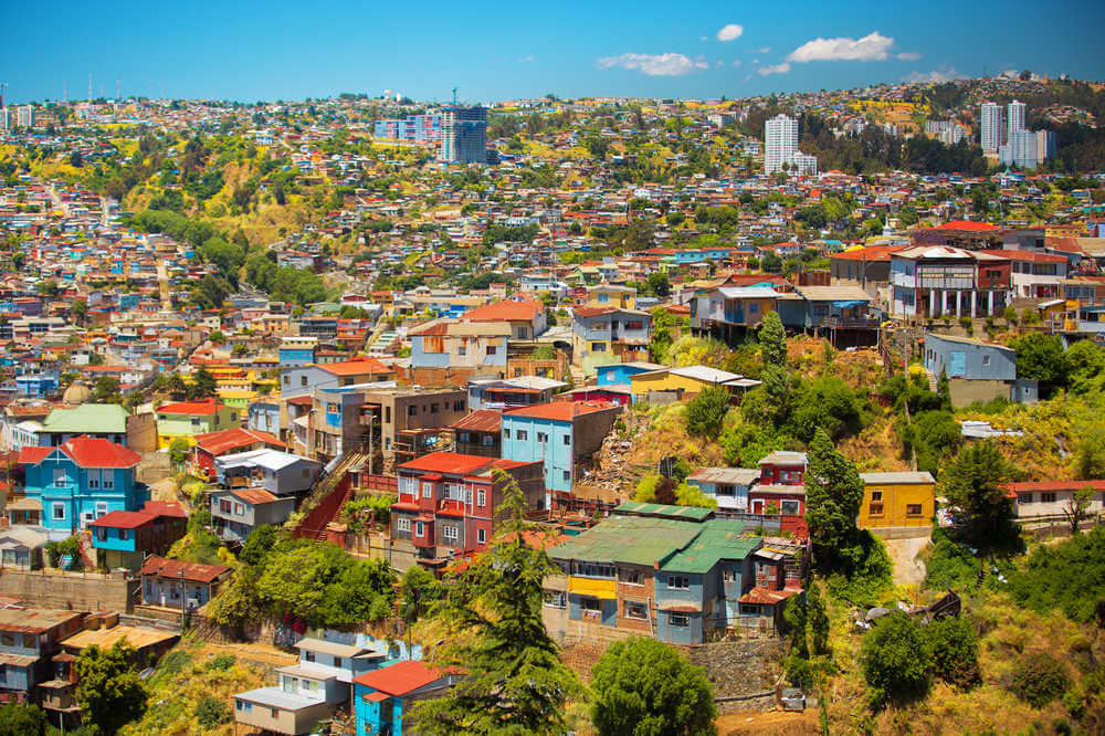 Valparaiso