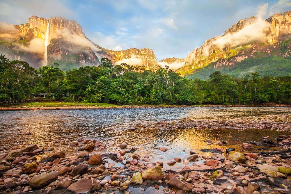 Angel Falls