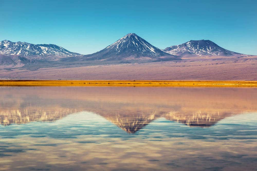 Atacama Desert