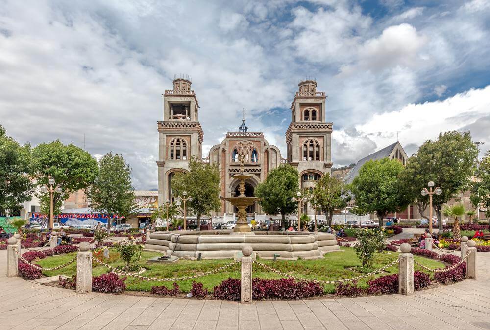 Huaraz