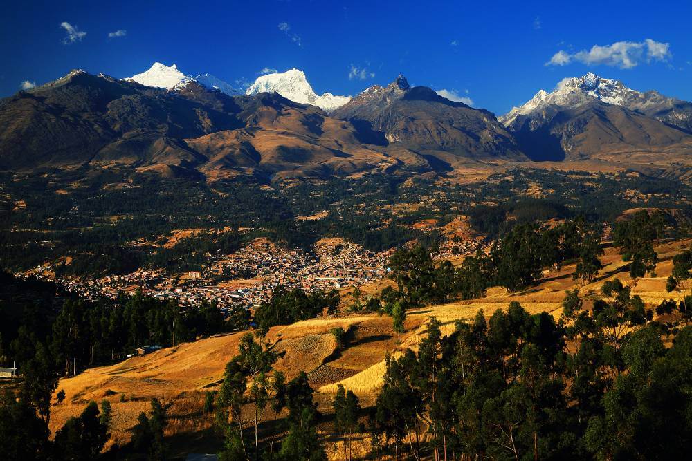 Huaraz