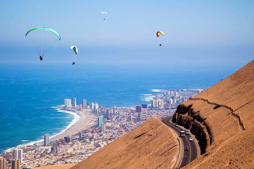 Iquique