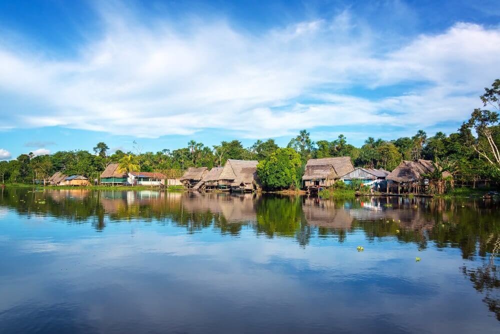 Iquitos