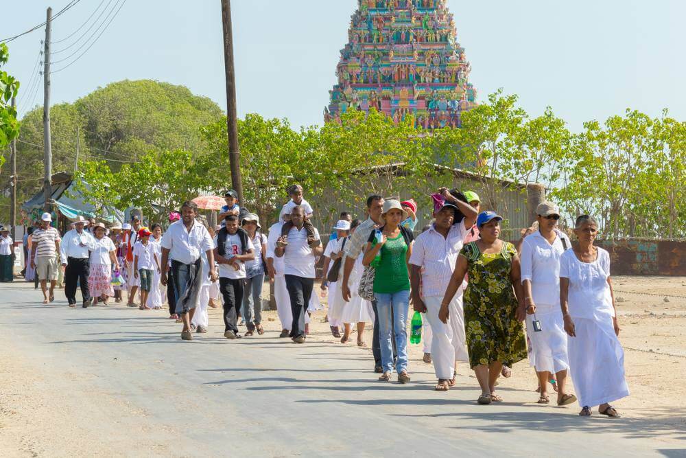 Jaffna