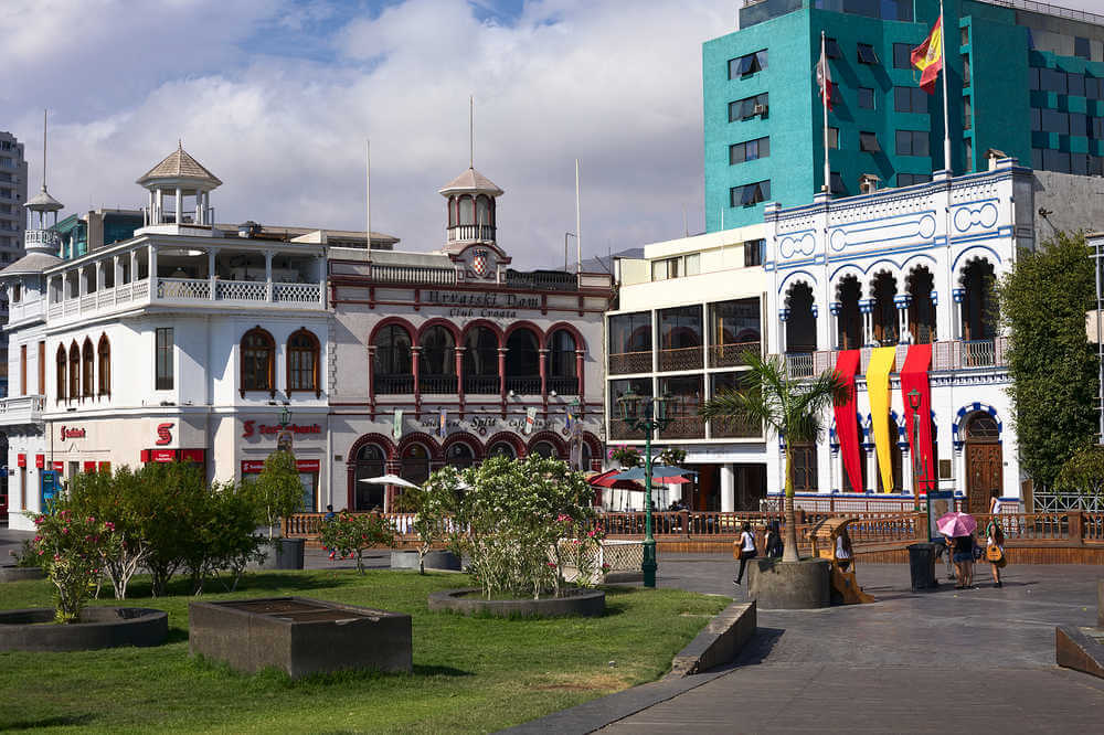 Iquique