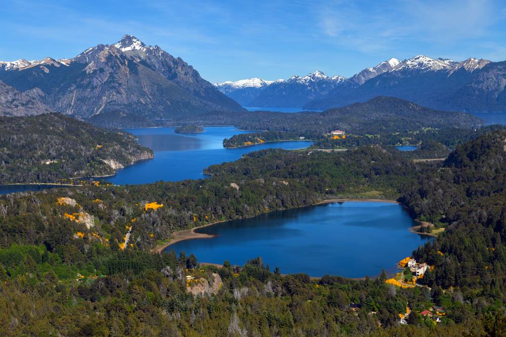 Bariloche