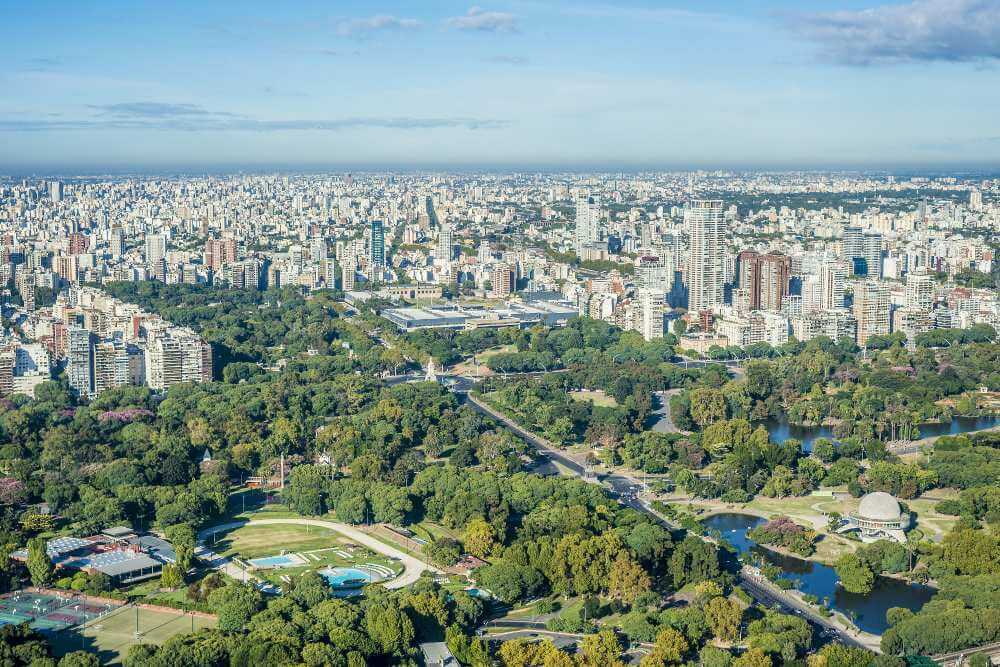 Buenos Aires