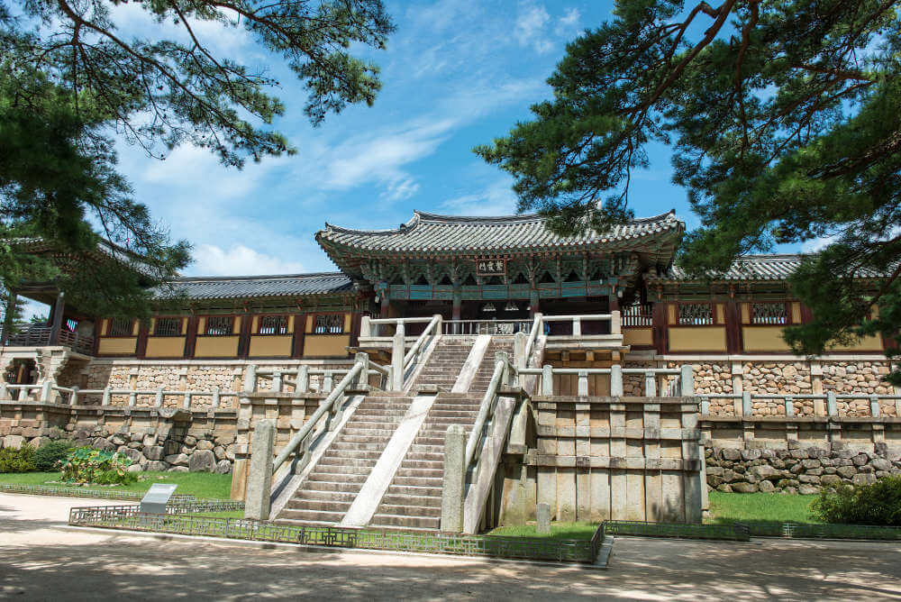 Bulguksa