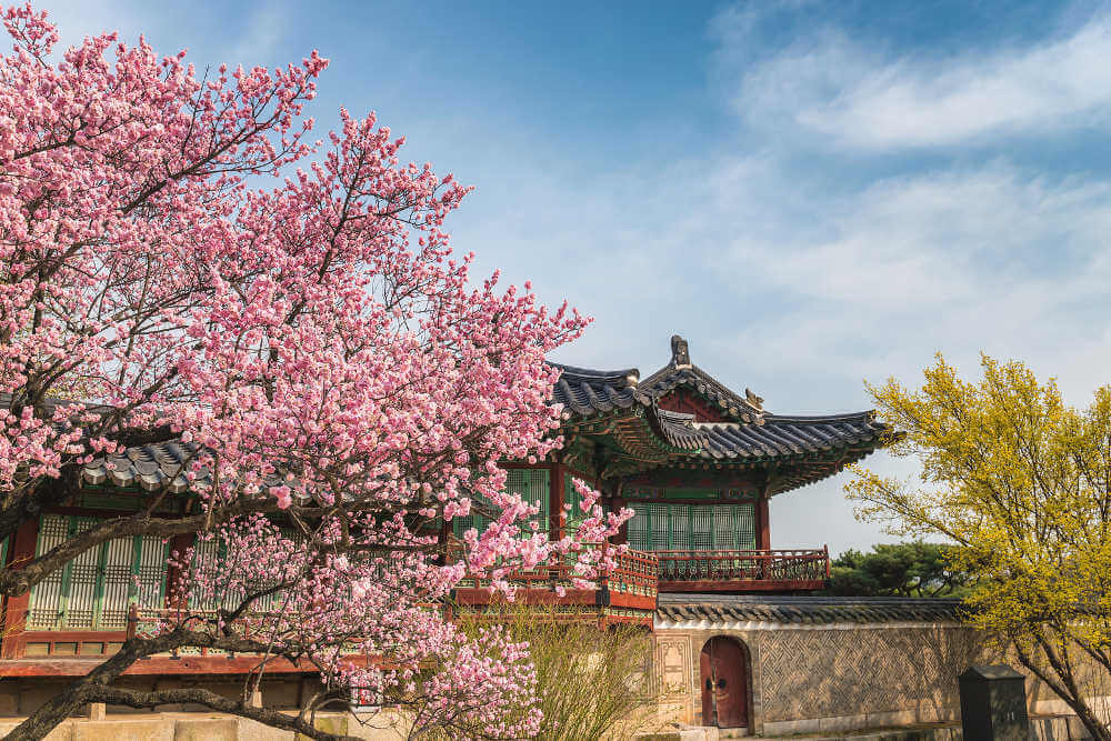 Changdeokgung