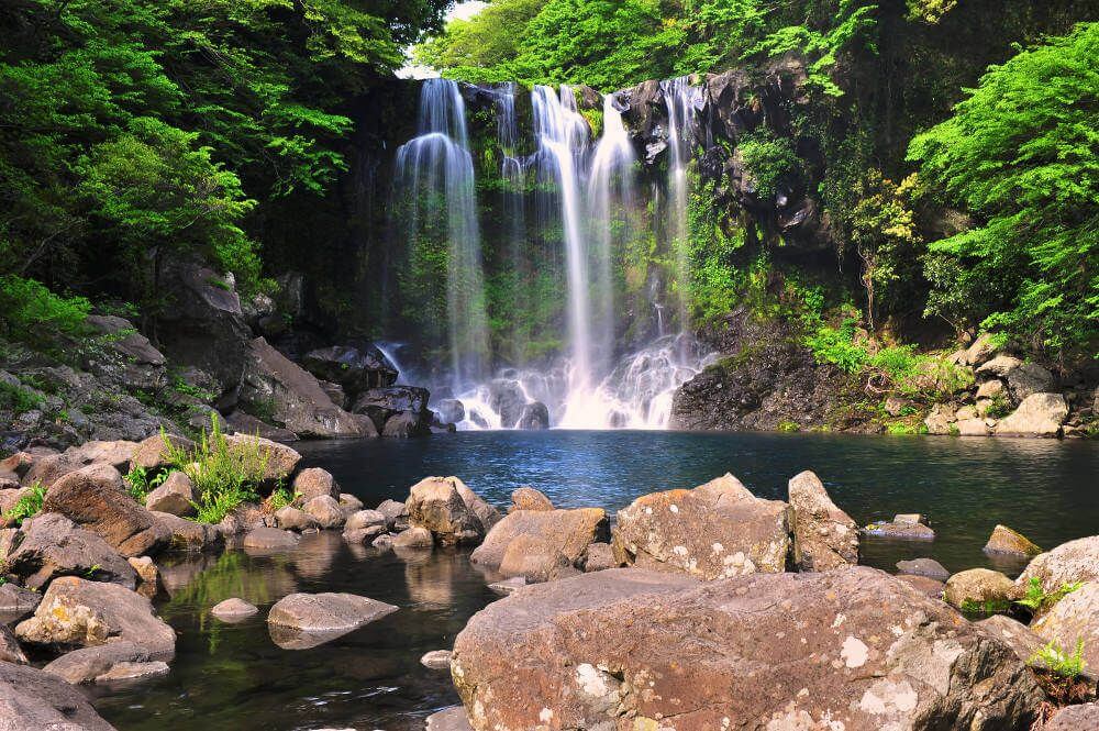 Jeju-Do