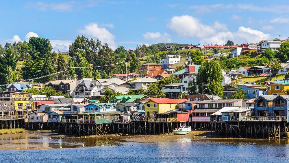 chiloe island