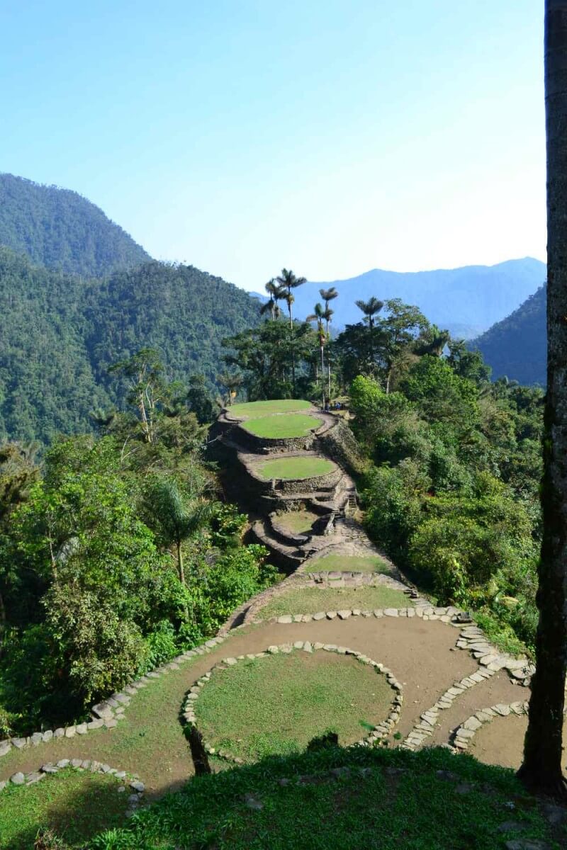 Ciudad Perdida