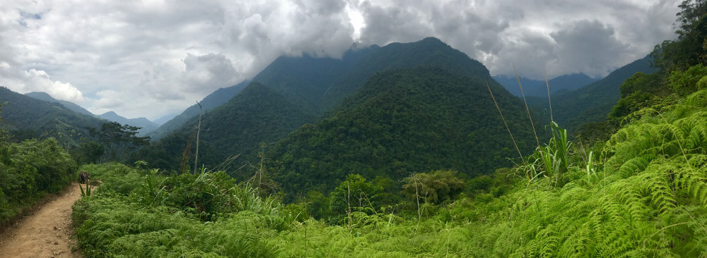 Ciudad Perdida