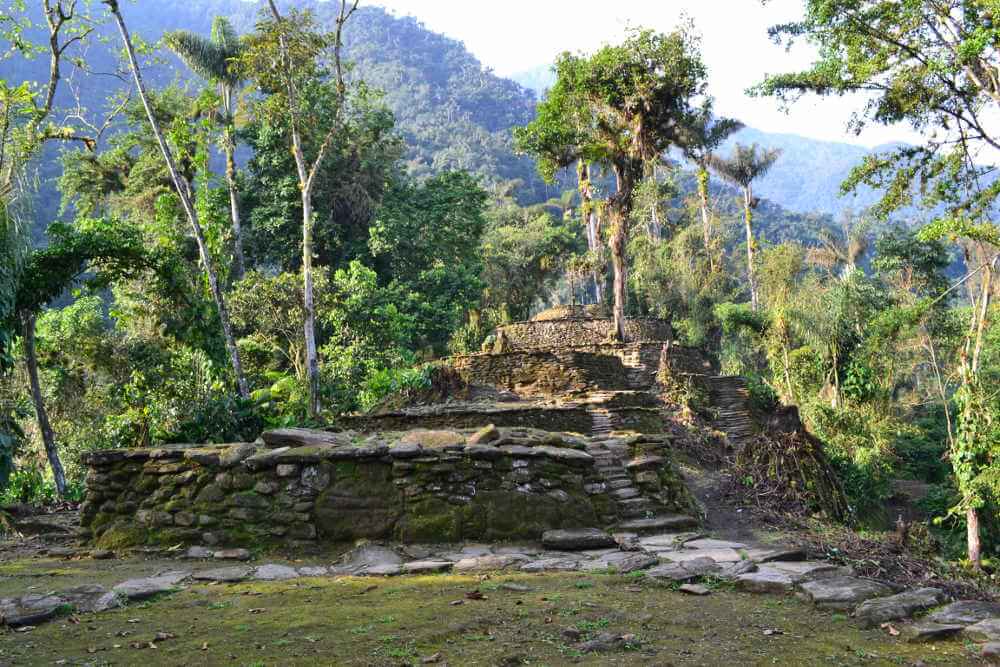 Ciudad Perdida