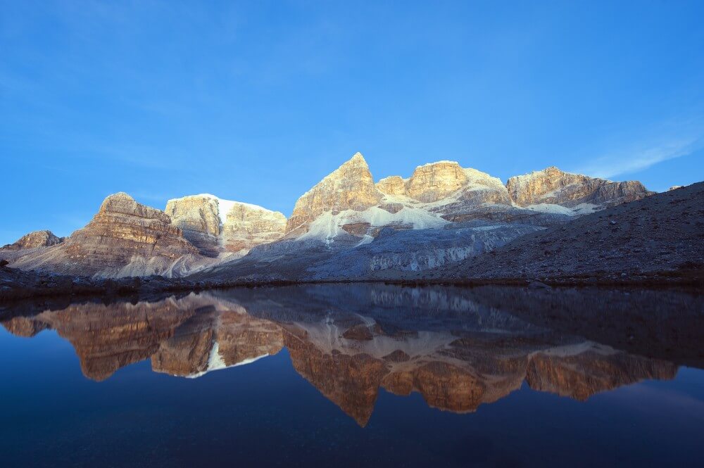 El Cocuy National Park