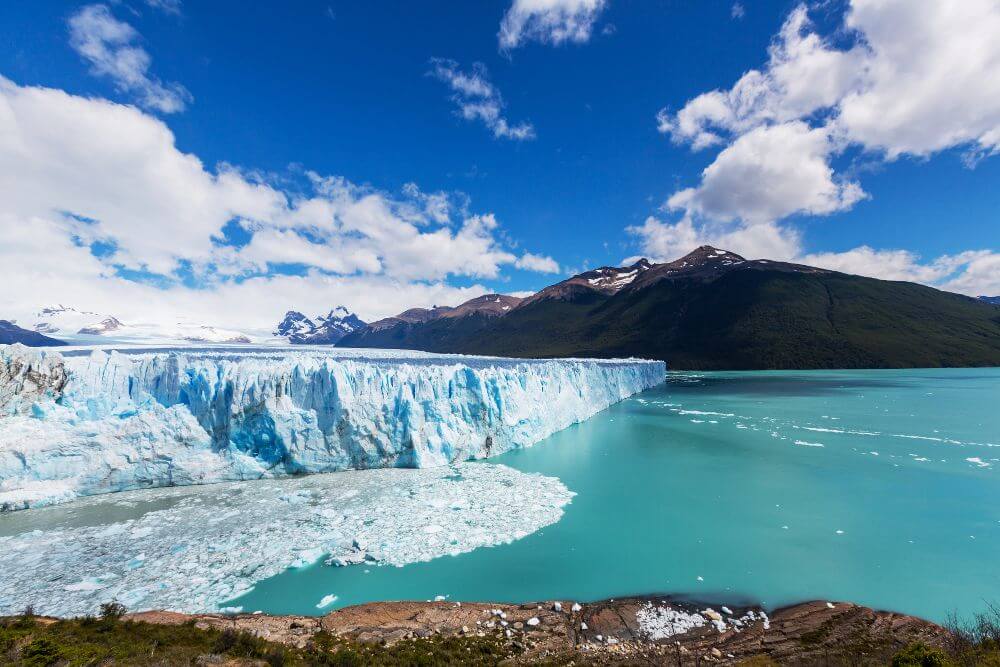 Glaciares National Park