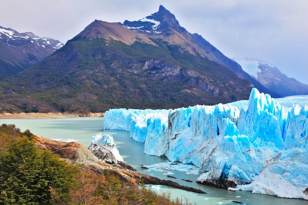 Glaciares National Park